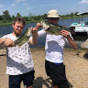 Meet your Posher, Blake